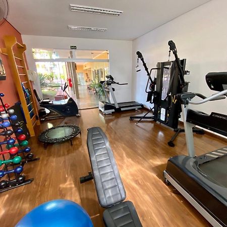 Hotel Roda D'Agua Andradina Ngoại thất bức ảnh