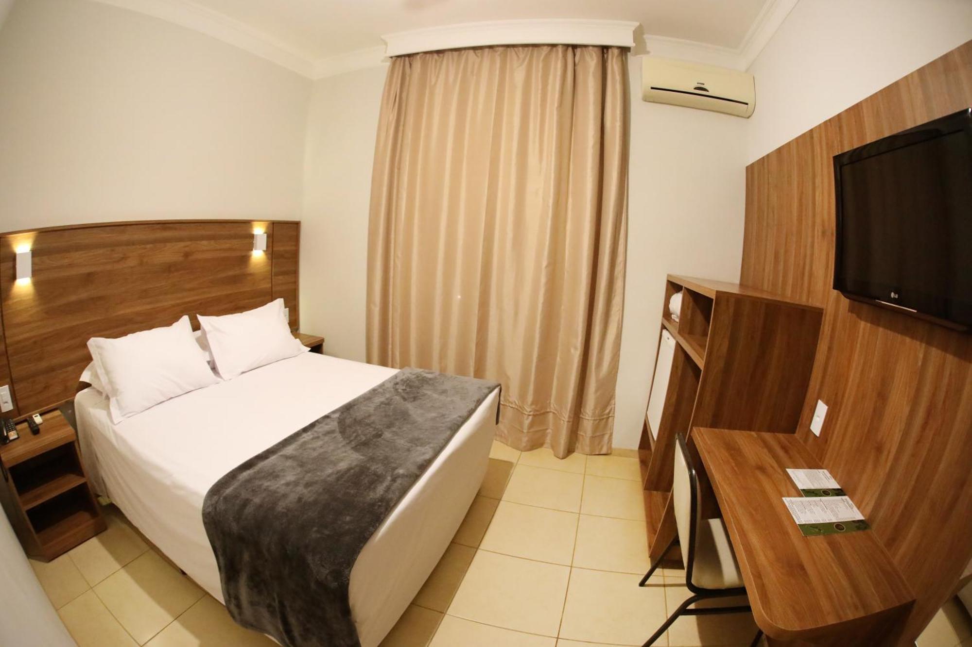 Hotel Roda D'Agua Andradina Phòng bức ảnh