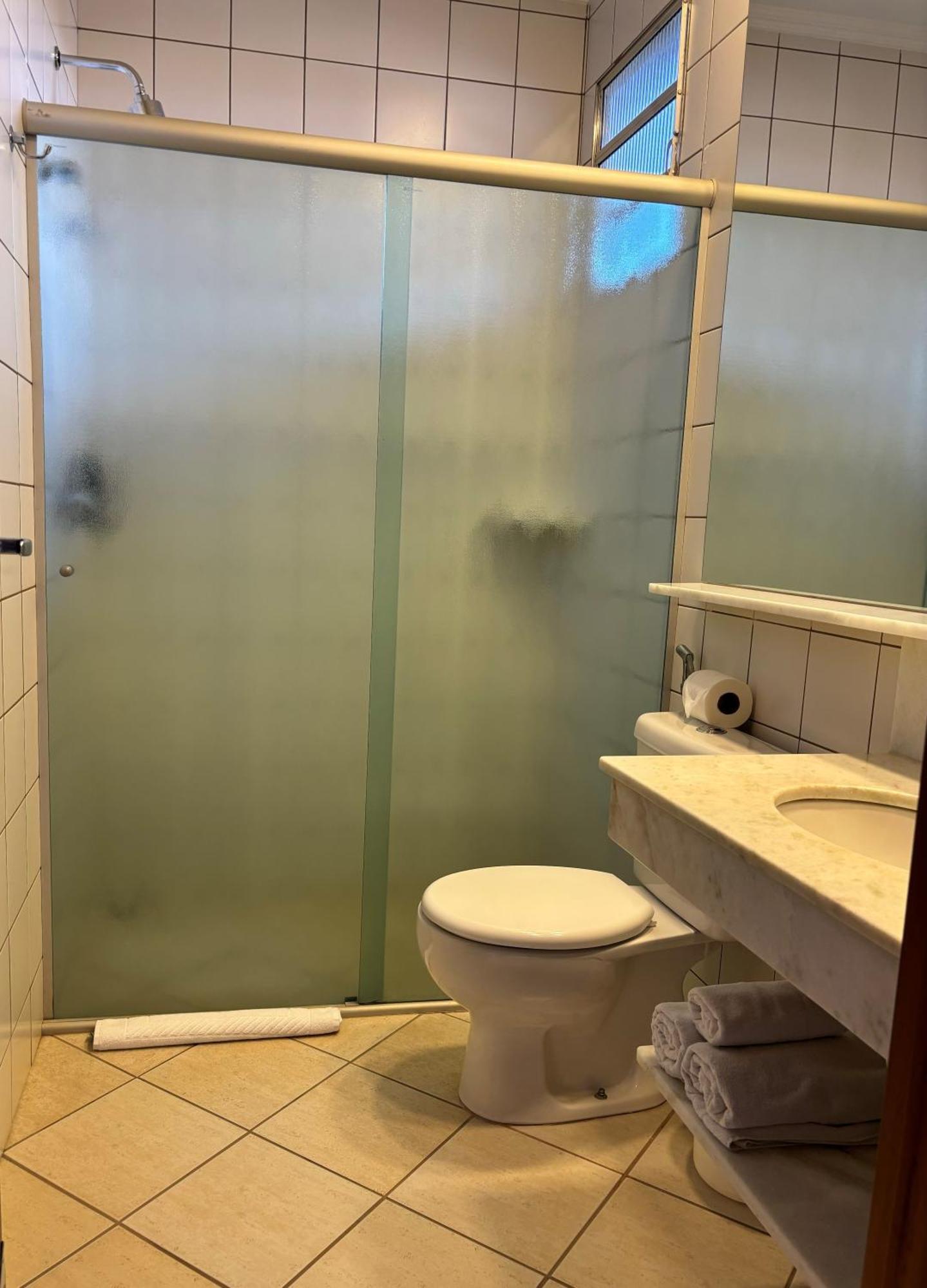 Hotel Roda D'Agua Andradina Phòng bức ảnh