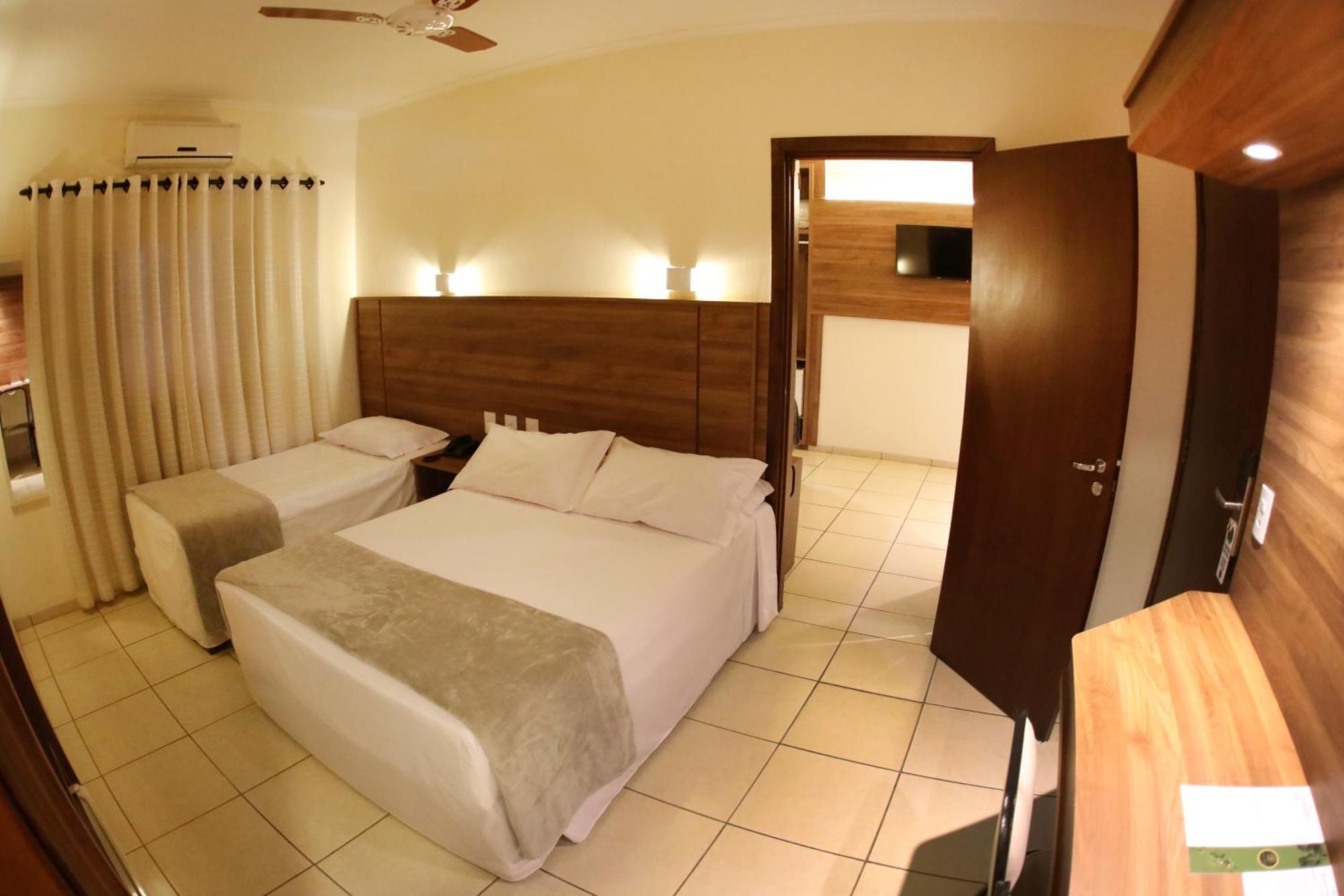 Hotel Roda D'Agua Andradina Phòng bức ảnh