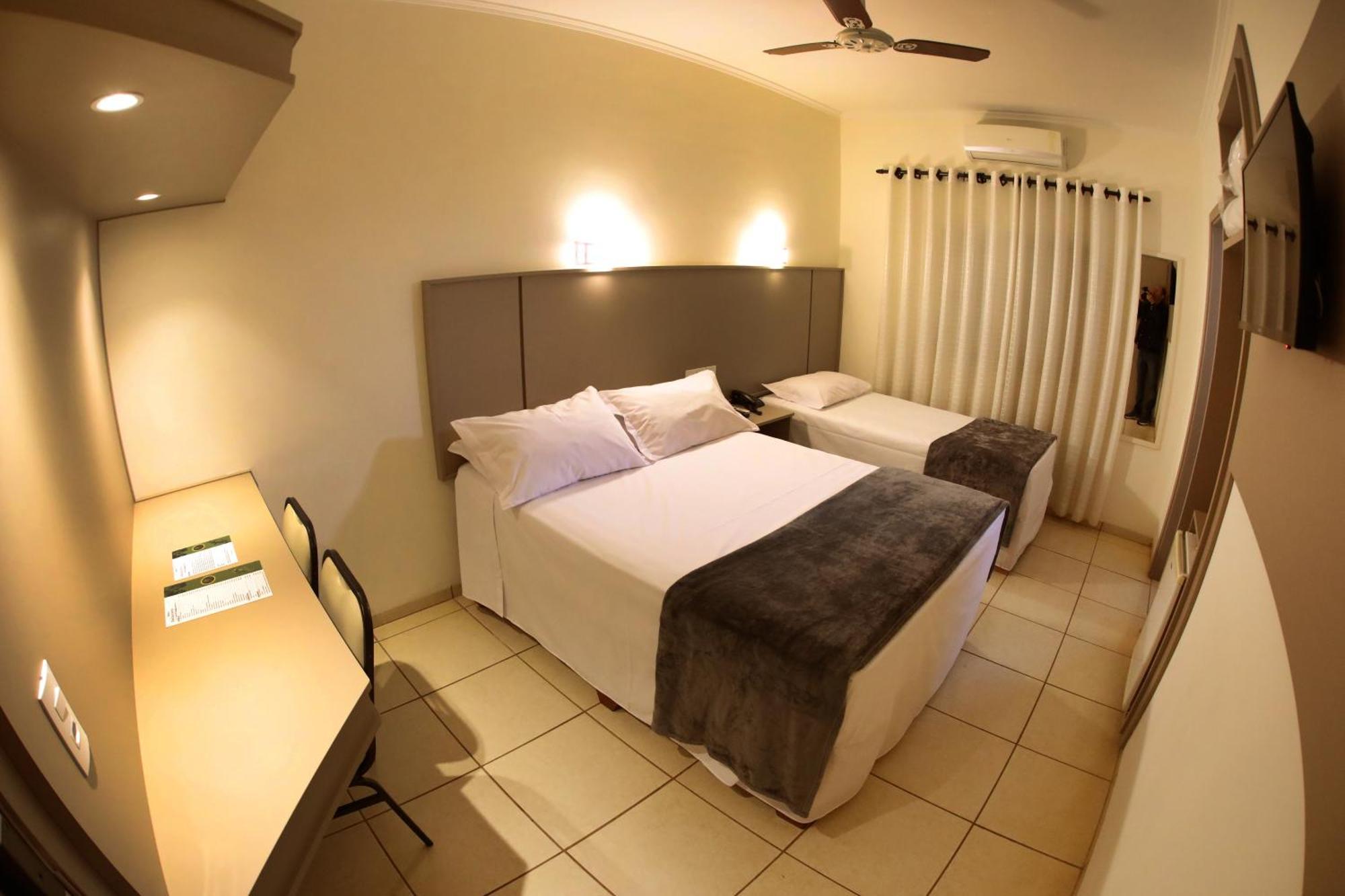 Hotel Roda D'Agua Andradina Phòng bức ảnh
