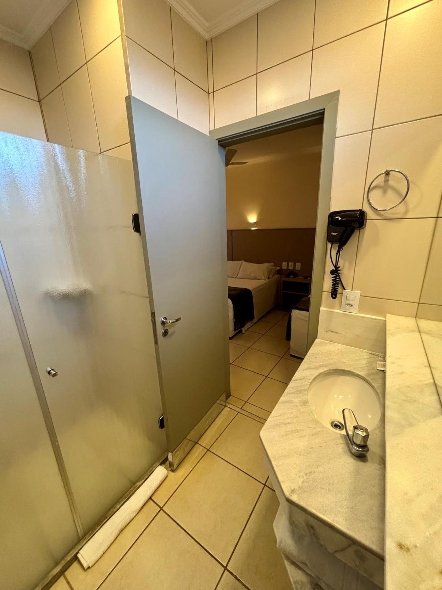 Hotel Roda D'Agua Andradina Phòng bức ảnh