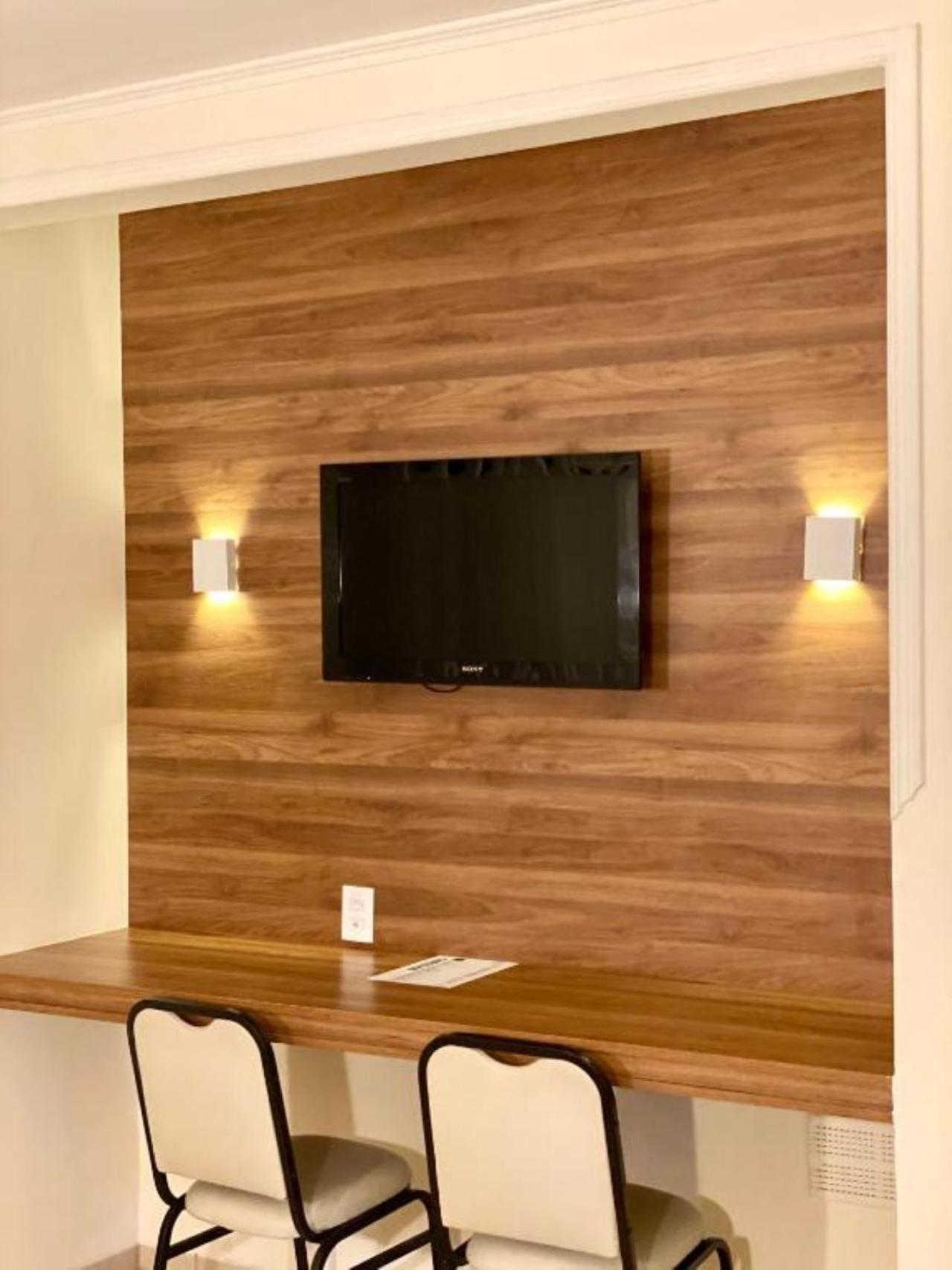 Hotel Roda D'Agua Andradina Phòng bức ảnh