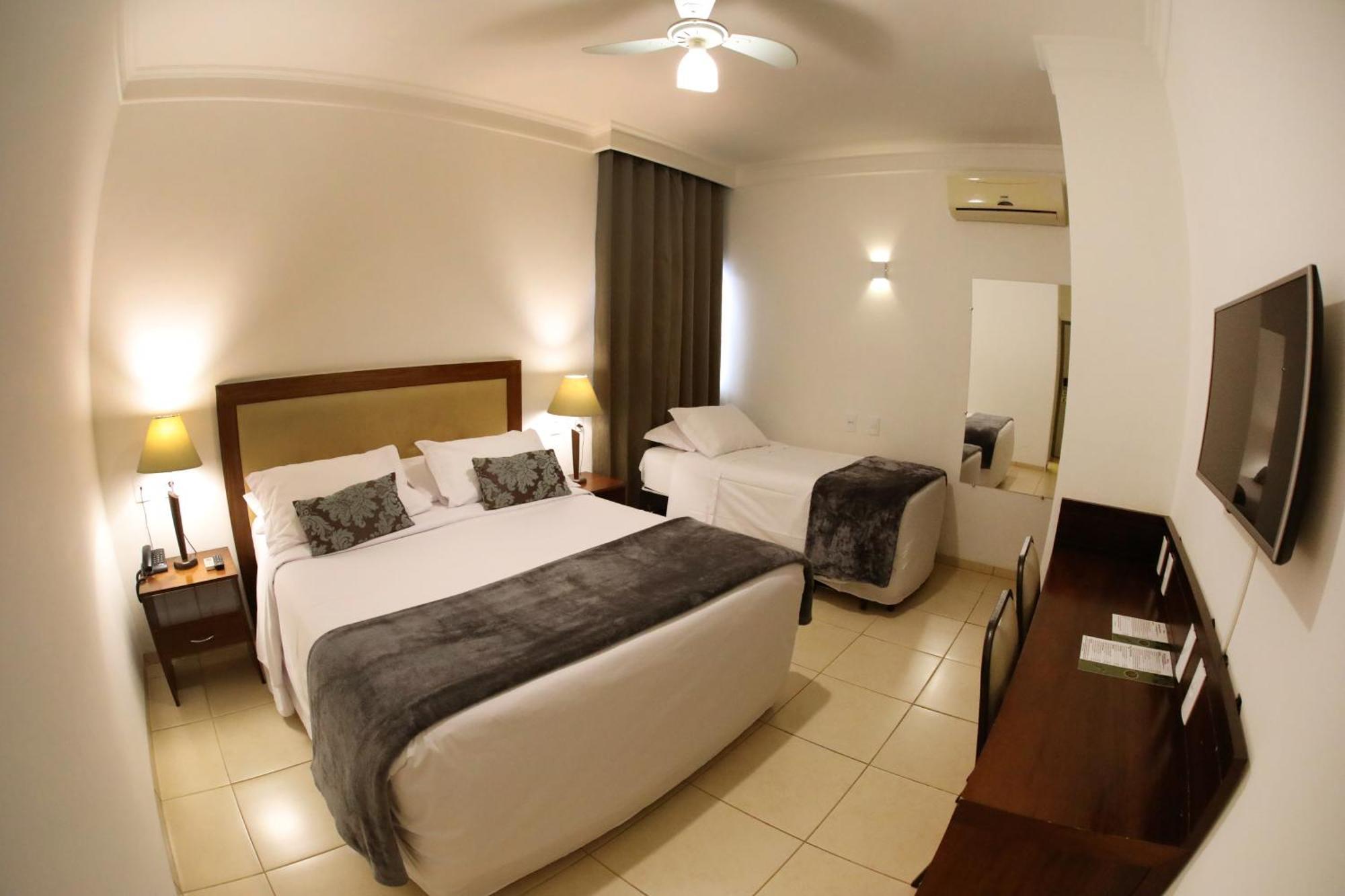 Hotel Roda D'Agua Andradina Phòng bức ảnh