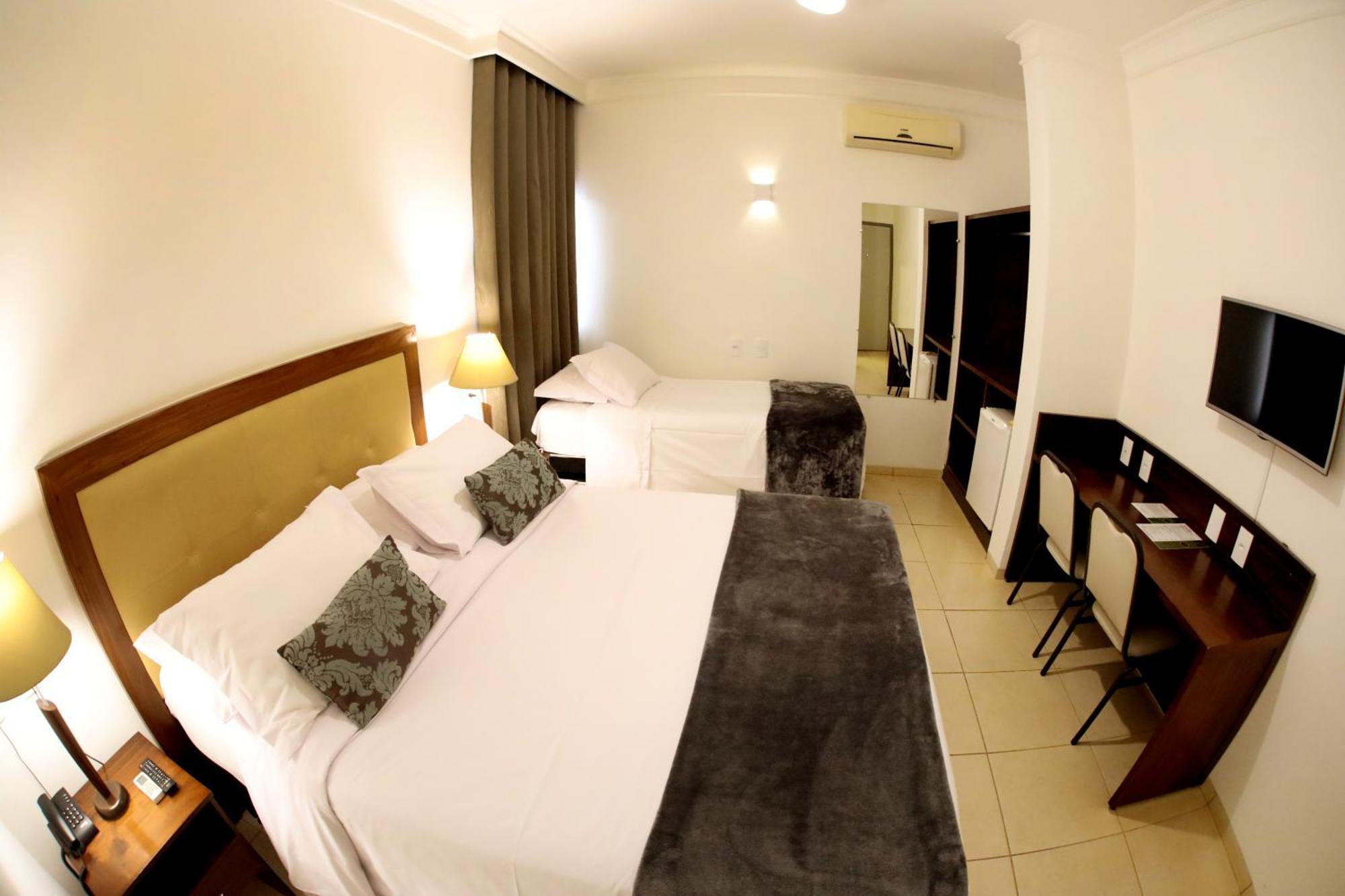 Hotel Roda D'Agua Andradina Phòng bức ảnh